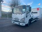 Dépanneuse isuzu 3.5t neuve, Overige merken, Achterwielaandrijving, Euro 6, Wit