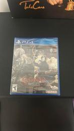 Castlevania special edition sealed -ps4, Ophalen of Verzenden, Zo goed als nieuw