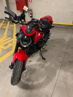 Ducati monster 937 + ‘21, Motoren, 2 cilinders, Particulier, Meer dan 35 kW, 937 cc