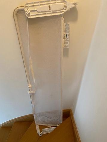 Bedrand, Ophalen, Gebruikt, 140 tot 160 cm