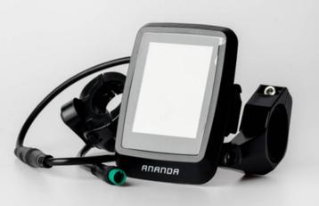 Ananda D16 Display Ebike beschikbaar voor biedingen