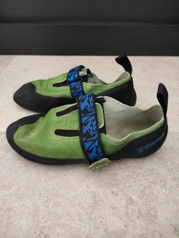 Klimschoenen Simond 40 beschikbaar voor biedingen