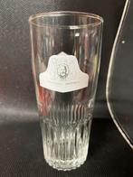 Glas Cristal Alken Gerritsjaar, Ophalen
