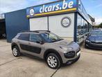 Citroen C4 Cactus /Parkeersensoren/Cruise/Bluetooth, Euro 6, 1199 cc, 107 g/km, Bedrijf