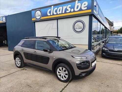 Citroen C4 Cactus /Parkeersensoren/Cruise/Bluetooth, Auto's, Citroën, Bedrijf, C4 Cactus, ABS, Airbags, Airconditioning, Bluetooth