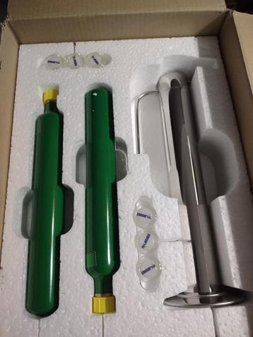 Conservin beschikbaar voor biedingen