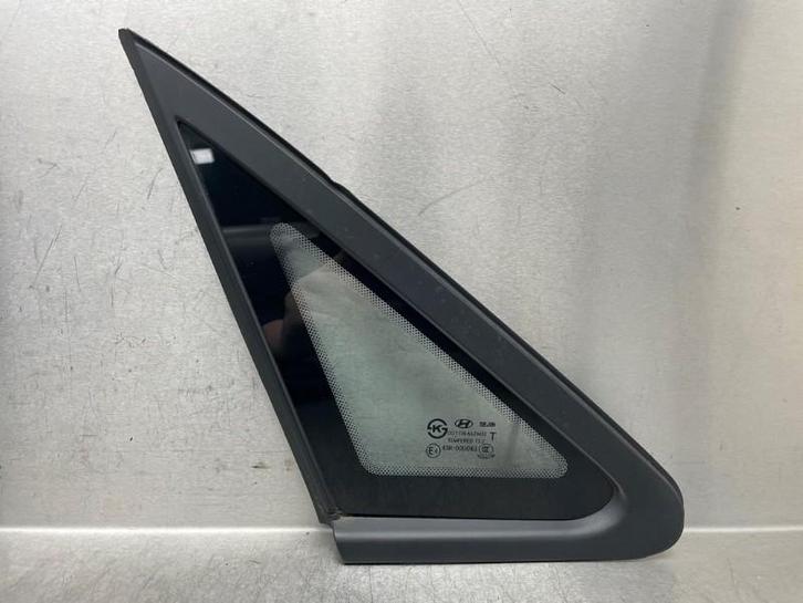EXTRA RUIT LINKS ACHTER Hyundai i30 (GDHB5) (|43R000083|), Auto-onderdelen, Ruiten en Toebehoren, Hyundai, Gebruikt