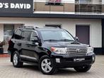 Toyota Land Cruiser 4.5 D-4D V8 Premium 7pl., Autos, Euro 5, Achat, Entreprise, 7 places