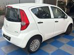 Opel Agila 1.0i benzine bj. 2011 80000km, Auto's, Euro 5, Gebruikt, 48 kW, 996 cc