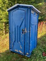 Mobile toilet, Doe-het-zelf en Bouw, Ophalen, Gebruikt, Toilet