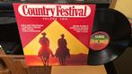 Countrymuziek Festival Volume Two, Cd's en Dvd's, Vinyl | Country en Western, Ophalen of Verzenden, Zo goed als nieuw