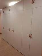 Armoires Ikea (PAX), Huis en Inrichting, Ophalen, Zo goed als nieuw