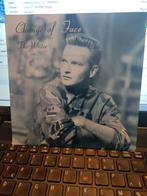 Change of face the writer, Cd's en Dvd's, Ophalen of Verzenden