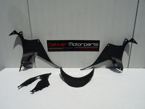 4x Afwerkkap Honda CBR1000RRR Fireblade SC82 2020-2021-2022, Motoren, Onderdelen | Honda, Nieuw, Ophalen of Verzenden