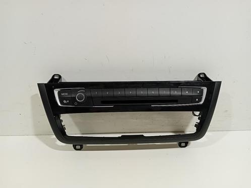 RADIOBEDIENING BMW 4 serie Gran Coupe (F36) (9363498), Auto-onderdelen, Dashboard en Schakelaars, BMW, Gebruikt