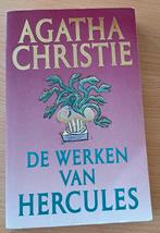 De werken van Hercules, Boeken, Detectives, Ophalen of Verzenden, Gelezen, Agatha Christie