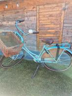 Retro damesfiets Gazelle, Ophalen, Gebruikt, Gazelle