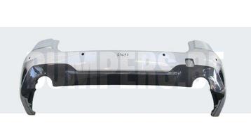 Bumper BMW 3 G21 M-Pakket M Pakket 18- Achterbumper Q3697 beschikbaar voor biedingen