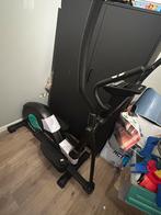 Crosstrainer, Sport en Fitness, Ophalen, Zo goed als nieuw, Crosstrainer