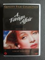 A foreign affair (1948) Marlene Dietrich, Cd's en Dvd's, Dvd's | Klassiekers, Drama, Ophalen of Verzenden, Zo goed als nieuw, 1940 tot 1960