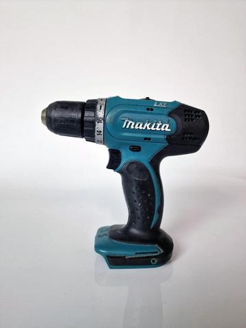 Makita BDF343 Accuboormachine beschikbaar voor biedingen