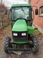 Tracteur compact John Deere 4400 avec cabine et 4x4, Articles professionnels, Enlèvement, John Deere