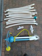 Aspirateur de piscine pour pièces, Jardin & Terrasse, Enlèvement, Utilisé
