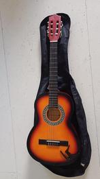 Akoestische gitaar 3/4, Ophalen, Zo goed als nieuw, Klassieke of Spaanse gitaar