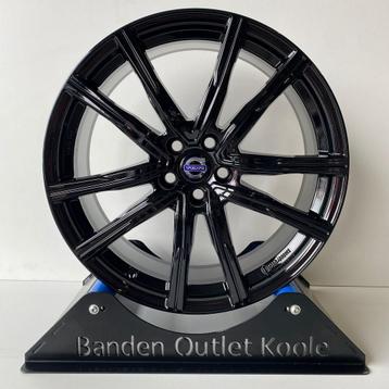 Volvo V40 Cross Country V50 V60 Cross Country Polestar 5x108 beschikbaar voor biedingen