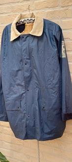 Regenjas maat l Renault, Kleding | Heren, Jassen | Zomer, Maat 52/54 (L), Overige kleuren, Ophalen of Verzenden, Zo goed als nieuw