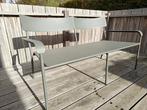 Design buitenbank August - Vincent Van Duysen, Tuin en Terras, Ophalen, Zo goed als nieuw, Aluminium