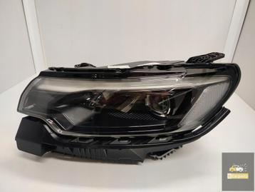 Jeep Compass Wk2 Lift Volledig Ledlamp links Perfect beschikbaar voor biedingen