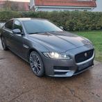 JAGUAR XF 2.OD p240,R SPORT AUT. 2017  137.000KM, Achat, Entreprise, XF, Automatique