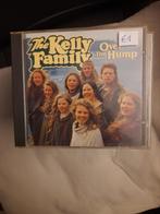 cd - the kelly family - over the hump, Cd's en Dvd's, Ophalen of Verzenden, 1980 tot 2000, Gebruikt