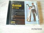 Een CD van Famosa "Classics de la cancion", Cd's en Dvd's, Cd's | Klassiek, Verzenden, Zo goed als nieuw, Kamermuziek