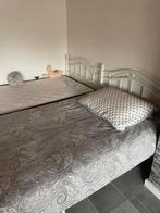 1p Bed, Huis en Inrichting, Slaapkamer | Bedden, Ophalen, Verstelbaar, 90 cm, Eenpersoons