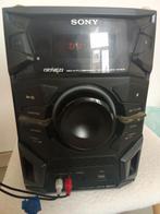 Sony Genezy MHEX 600, Ophalen, Gebruikt, Sony