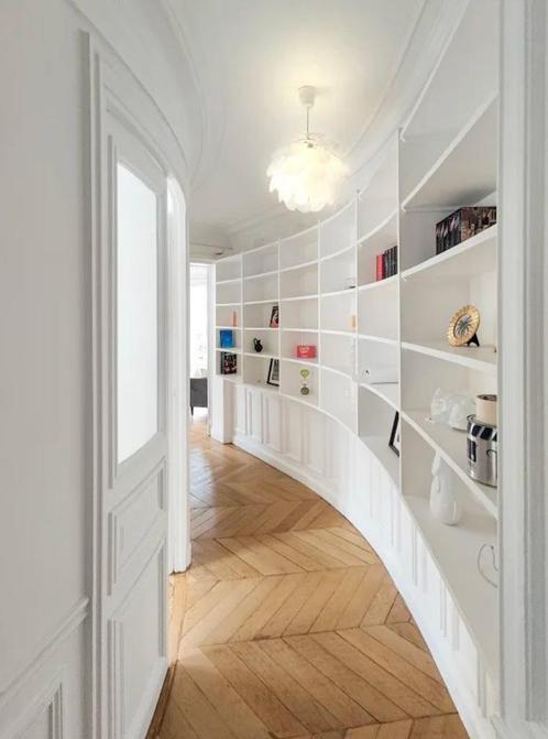 Appartement de vacances dans le quartier latin Paris 5  (Pou, Vakantie, Vakantiehuizen | Frankrijk, Parijs en Île-de-France, Appartement