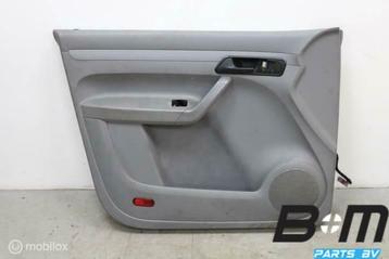 Deurpaneel linksvoor VW Caddy 2K 2K1867005BJ 3U6 beschikbaar voor biedingen