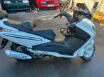 Scooter sym 8900 km evo 125, Vélos & Vélomoteurs, Autres modèles, 125 cm³, Enlèvement, Utilisé