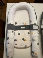 Doomoo babynest + cocoon pad, Ophalen, Zo goed als nieuw