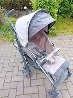 Buggy Chicco Liteway, Kinderen en Baby's, Buggy's, Overige merken, Verstelbare rugleuning, Gebruikt, Ophalen