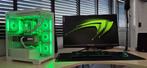 High FPS Gaming PC, Computers en Software, Ophalen, Virtual Reality, Nieuw, Gaming pc