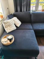 Prachtige hoekbank, zo goed als nieuw te koop ivm samenwonen, Ophalen, Zo goed als nieuw