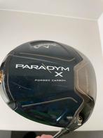 Driver Callaway PARADYM X 10,5, Sports & Fitness, Callaway, Club