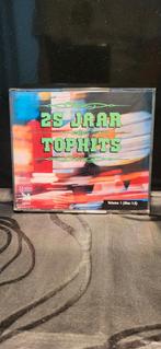 25 jaar tophits.  Volume 1 (disc1-3)., Cd's en Dvd's, Cd's | Verzamelalbums, Ophalen, Zo goed als nieuw