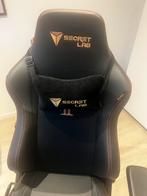 Secret Lab Evo Titan. Tout neuf, Enlèvement ou Envoi, Comme neuf, Chaise de bureau