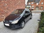 Ford Focus C Max 1.8 TDCi, Auto's, Monovolume, Zwart, Zwart, Leder