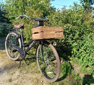 Citybike beschikbaar voor biedingen