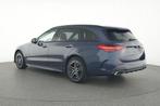 Mercedes-Benz C-Klasse 300 DE Break AMG Line | Panoramisch d, Auto's, Mercedes-Benz, Automaat, 197 pk, https://public.car-pass.be/vhr/fe12635b-7e2e-41a1-a07e-864593f1acdc